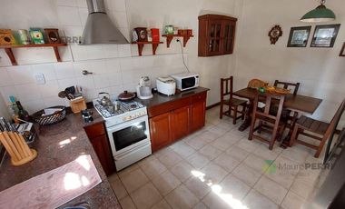 Casa en  venta en City Bell