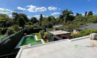 Casa en  venta en City Bell