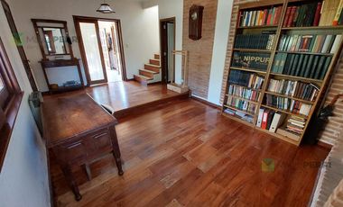 Casa en  venta en City Bell