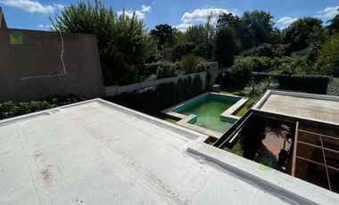 Casa en  venta en City Bell