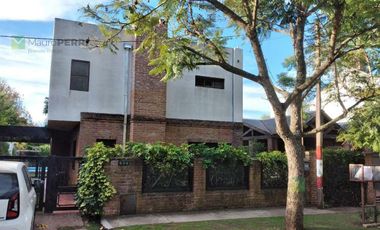 Casa en  venta en City Bell