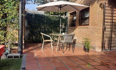 Casa en  venta en City Bell