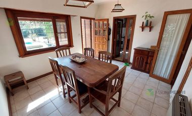 Casa en  venta en City Bell