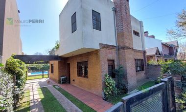 Casa en  venta en City Bell