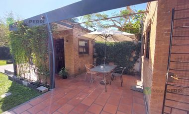Casa en  venta en City Bell
