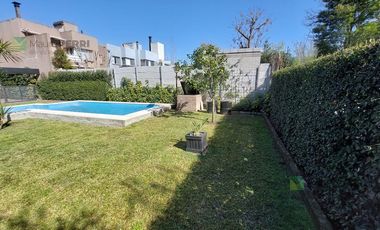 Casa en  venta en City Bell