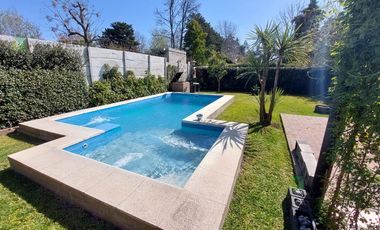 Casa en  venta en City Bell