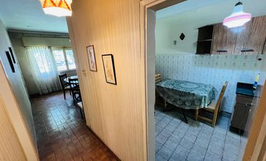 Casa de 3 ambientes en excelente lote en venta, en Boulogne.