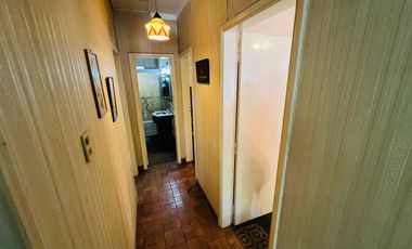 Casa de 3 ambientes en excelente lote en venta, en Boulogne.