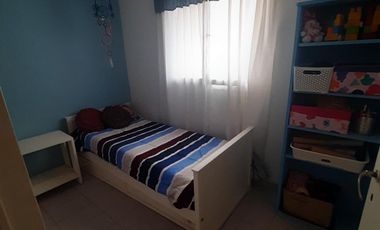 Casa en venta, barrio Gregorio Álvarez