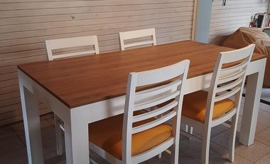 Casa en venta, barrio Gregorio Álvarez