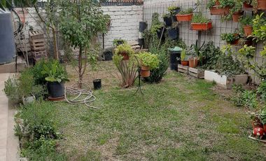 Casa en venta, barrio Gregorio Álvarez