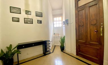 Departamento - Centro