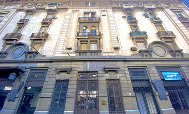 Departamento - Centro