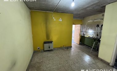 Casa en Moron Sur