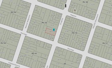 En Venta | Oportunidad Inversores - Propiedad en Moreno Centro con Excelente Ubicacion | Sobre Uruguay y Dorrego