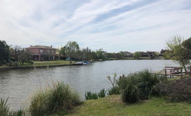 Terreno Lote  en Venta ubicado en Los Castores, Nordelta, Tigre