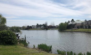 Terreno Lote  en Venta ubicado en Los Castores, Nordelta, Tigre