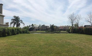 Terreno Lote  en Venta ubicado en Los Castores, Nordelta, Tigre