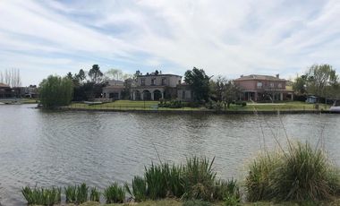 Terreno Lote  en Venta ubicado en Los Castores, Nordelta, Tigre