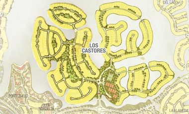 Terreno Lote  en Venta ubicado en Los Castores, Nordelta, Tigre