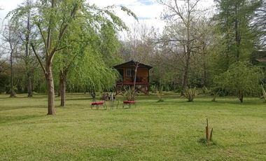 Cabañas en venta - 3 Dormitorios 3 Baños - 57.461Mts2 - Tigre