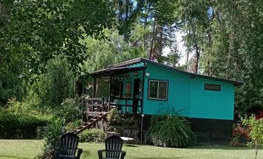 Cabañas en venta - 3 Dormitorios 3 Baños - 57.461Mts2 - Tigre
