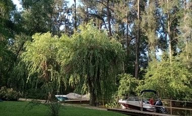 Cabañas en venta - 3 Dormitorios 3 Baños - 57.461Mts2 - Tigre