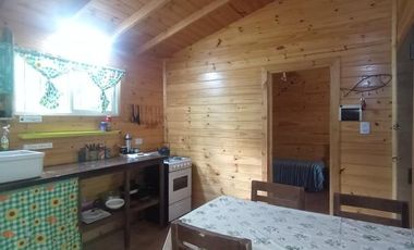 Cabañas en venta - 3 Dormitorios 3 Baños - 57.461Mts2 - Tigre