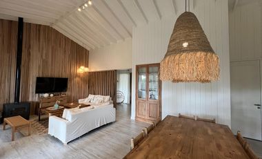 CASA, VENTA, COSTA ESMERALDA, MARÍTIMO III, LOTE AL 100