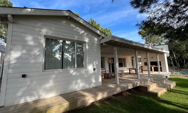 CASA, VENTA, COSTA ESMERALDA, MARÍTIMO III, LOTE AL 100