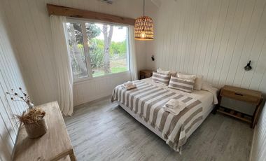 CASA, VENTA, COSTA ESMERALDA, MARÍTIMO III, LOTE AL 100
