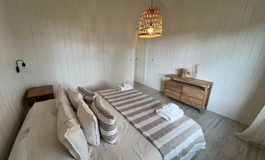 CASA, VENTA, COSTA ESMERALDA, MARÍTIMO III, LOTE AL 100