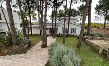 CASA, VENTA, COSTA ESMERALDA, MARÍTIMO III, LOTE AL 100