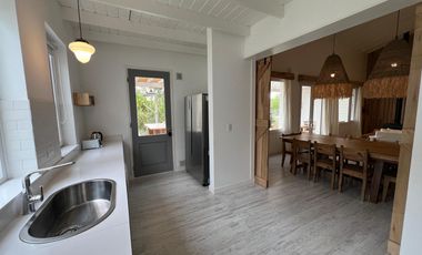 CASA, VENTA, COSTA ESMERALDA, MARÍTIMO III, LOTE AL 100