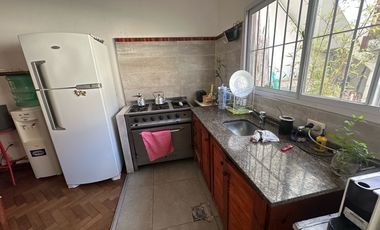 Casa en San Fernando
