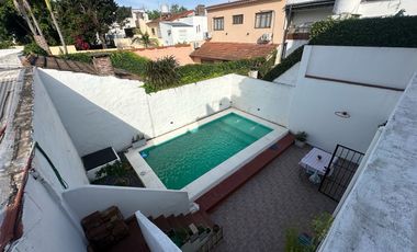 Casa en San Fernando