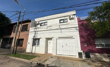 Casa en San Fernando