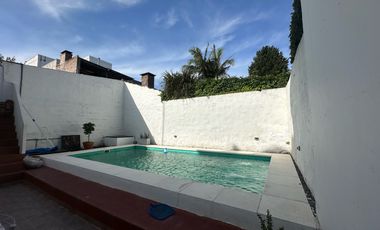 Casa en San Fernando
