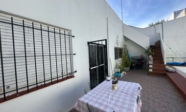 Casa en San Fernando