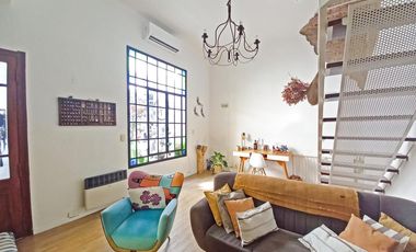 VENTA PH DE 5 AMBIENTES EN VILLA URQUIZA