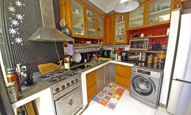 VENTA PH DE 5 AMBIENTES EN VILLA URQUIZA