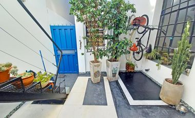 VENTA PH DE 5 AMBIENTES EN VILLA URQUIZA