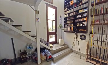 VENTA PH DE 5 AMBIENTES EN VILLA URQUIZA
