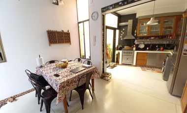VENTA PH DE 5 AMBIENTES EN VILLA URQUIZA