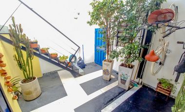 VENTA PH DE 5 AMBIENTES EN VILLA URQUIZA