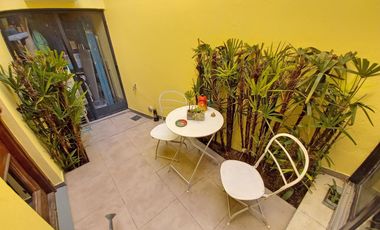 VENTA PH DE 5 AMBIENTES EN VILLA URQUIZA