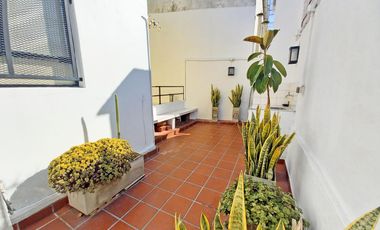 VENTA PH DE 5 AMBIENTES EN VILLA URQUIZA
