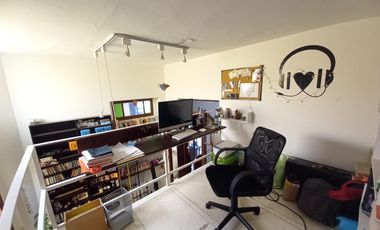 VENTA PH DE 5 AMBIENTES EN VILLA URQUIZA