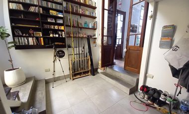 VENTA PH DE 5 AMBIENTES EN VILLA URQUIZA